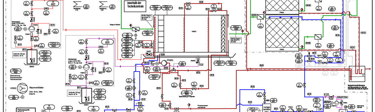 biofilter engineering planung